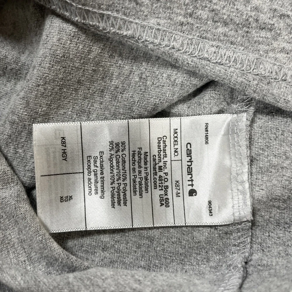 Carhartt make reading